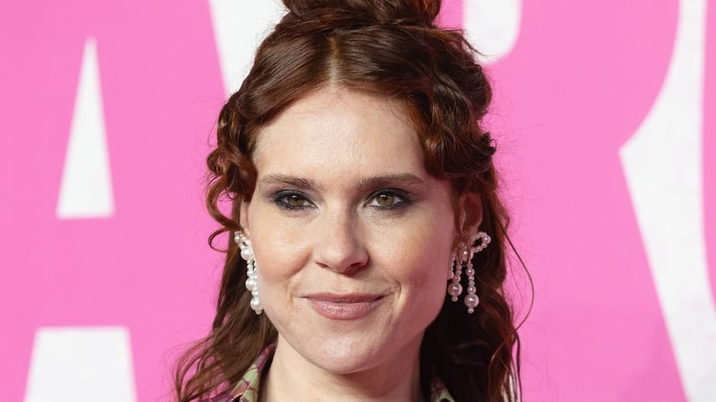 Kate Nash: "I started the OnlyFans and I'm making more money now from my arse than my music."