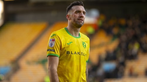 Shane Duffy