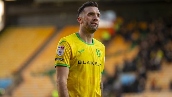 Shane Duffy