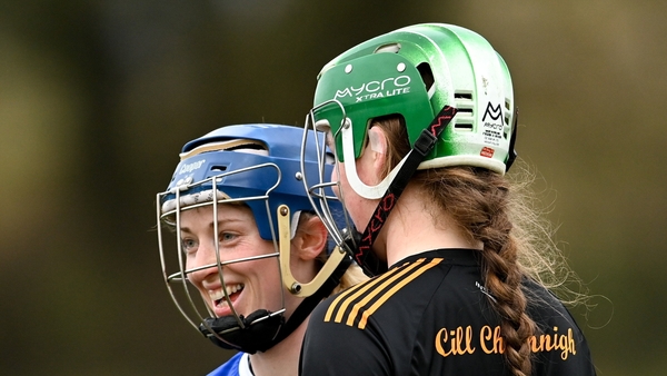 Tipperary and Kilkenny are in the running for a place in the final, alongside All-Ireland champions Cork