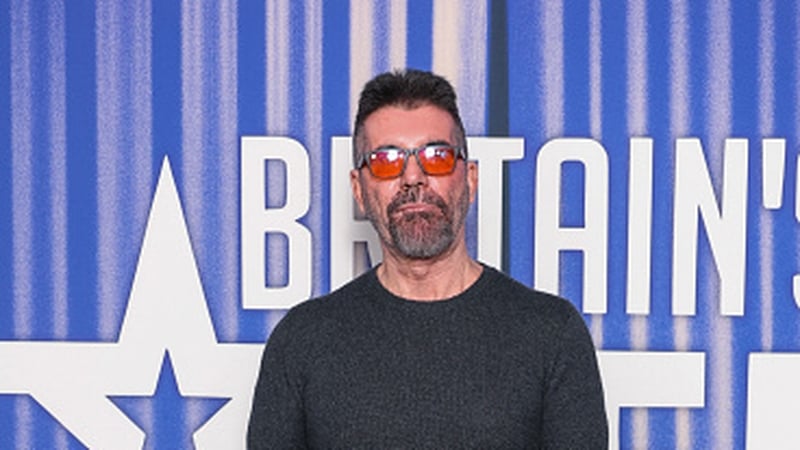 Simon Cowell said the experience "was the scariest thing, I swear to God, I've ever done".