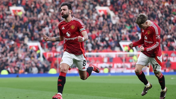 Premier League recap: Manchester United 1-1 Arsenal