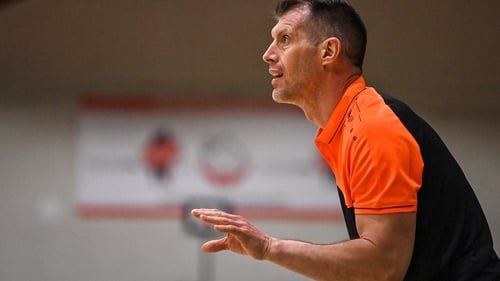 Shane O'Meara's Sligo side are still in contention to make the play-offs