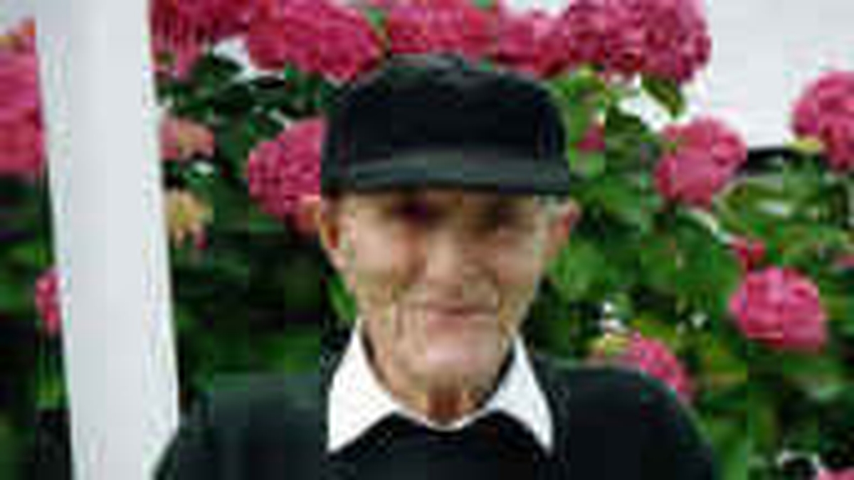 Clár #228: Micheál Ó Ciarmhaic