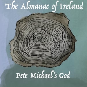 Pete Micheál's God show image