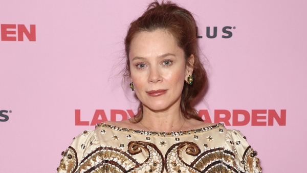 Anna Friel