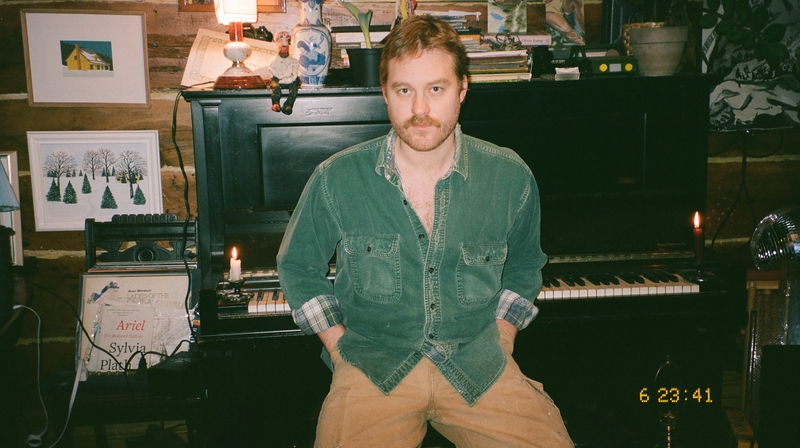 Aistis. Photo credit: Sophia Perras