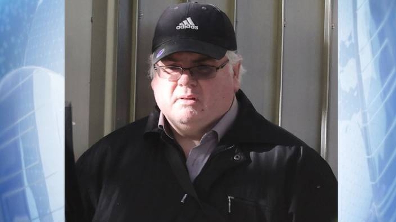 Brendan Cornally was jailed for rape and sexual assault