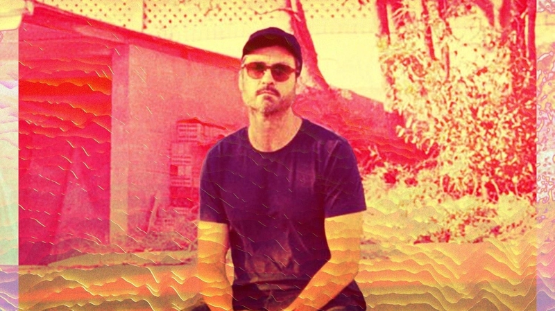 Parnell March: 90s influenced electronica - from ambient to house music and everything in between