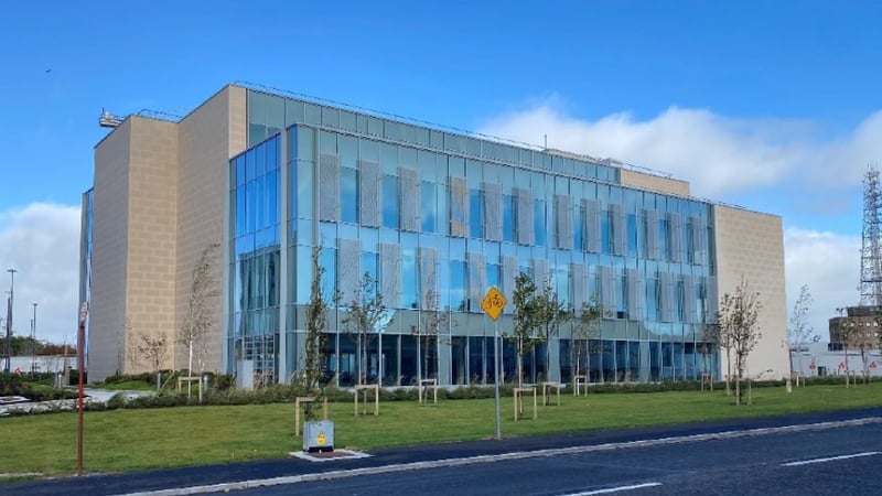The local authority bought the facility at the Crown Square development in 2022