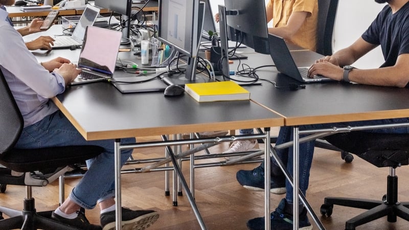 The study shows that 78% of employers are not satisfied with the quality of job applications received for open positions