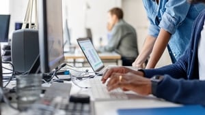 Returning to work after cancer show image