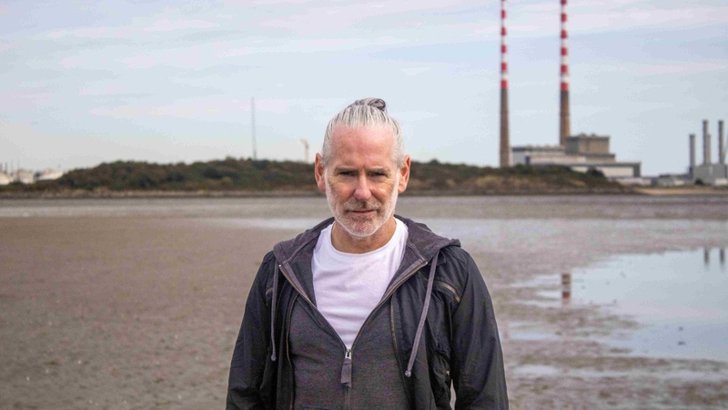 Breandán de Gallaí