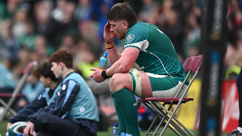 'How does he think he's going to get away with that? He's contributing nothing there'