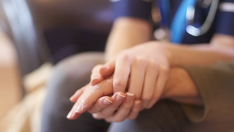 PNA accused the HSE of failing to exempt mental health services from proposed cuts in nursing numbers (Stock image)