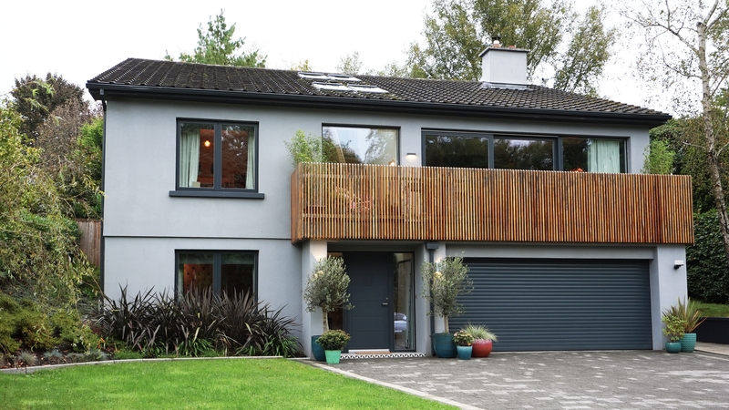 Amy & Eoin Martin, Limerick