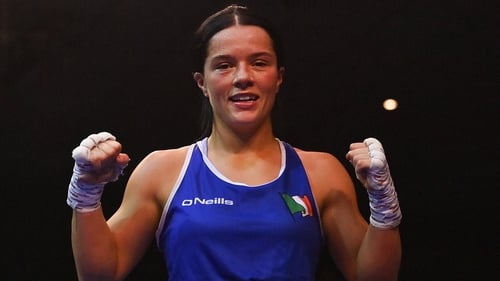 Daina Moorehouse