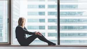 Study of Irish teens reveals deepening mental health crisis show image