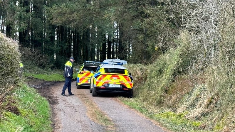 The two men, who were arrested in Cork on Monday, have been released without charge