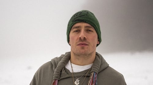 Dermot Kennedy