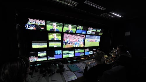 The UK's Competition and Markets Authority began an investigation in 2022 into how sports broadcasters shared sensitive information about freelancers' pay