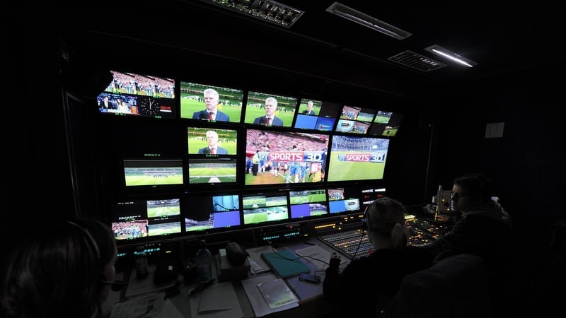 The UK's Competition and Markets Authority began an investigation in 2022 into how sports broadcasters shared sensitive information about freelancers' pay