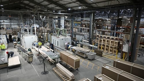 Donald Trump threatened Canada with doubling the duty to 50% on its steel and aluminium exports