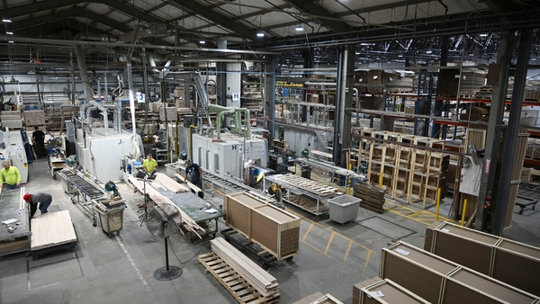 Donald Trump threatened Canada with doubling the duty to 50% on its steel and aluminium exports