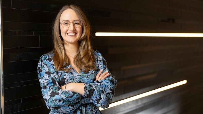 "The EU needs to reassure the US administration that progress is being made" - Kate English, Chief Economist with Deloitte Ireland