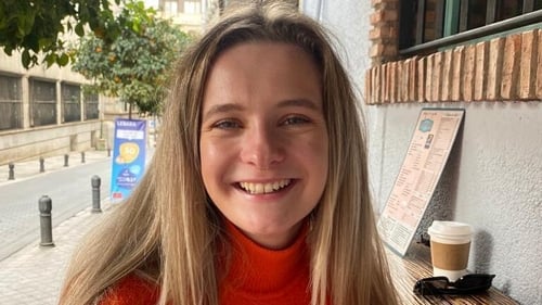 Photo: Úna Harty