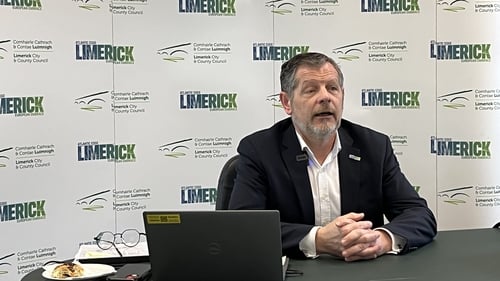 John Moran said he has tried to allocate funding to ideas which he 'considers to be transformative'