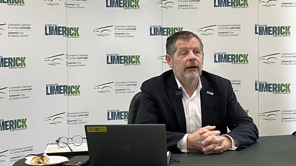 John Moran said he has tried to allocate funding to ideas which he 'considers to be transformative'