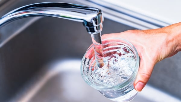 Minister Browne said the Government has no power to introduce water charges and that 'no legislation exists that alows us to do it'
