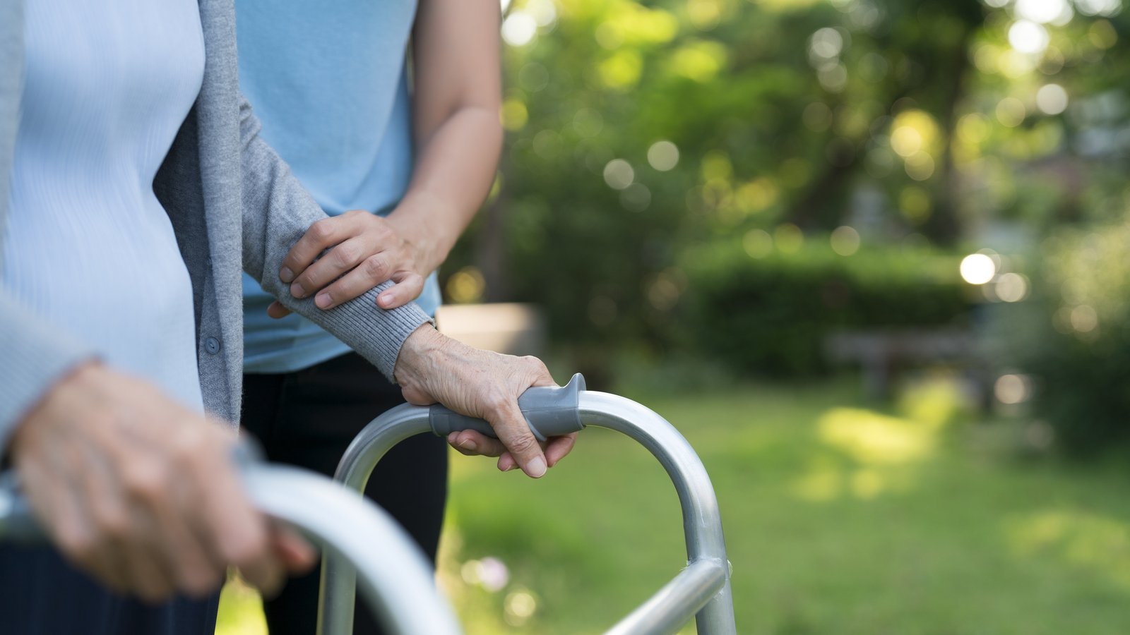 Healthcare assistants vote for strike action