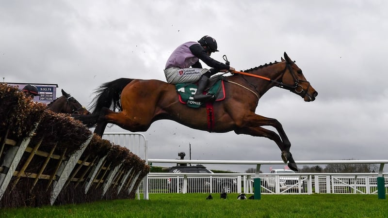 Future Ticketing first partnered with the Jockey Club, the operator of 14 horse racing venues across the UK including the Cheltenham course, in 2023
