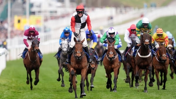 Cheltenham Festival: Day 2 results and reports