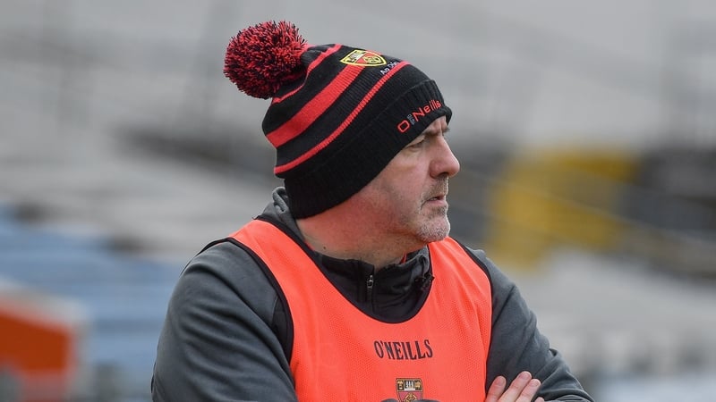 Ronan Sheehan wants counties to dedicate a week to hurling each month