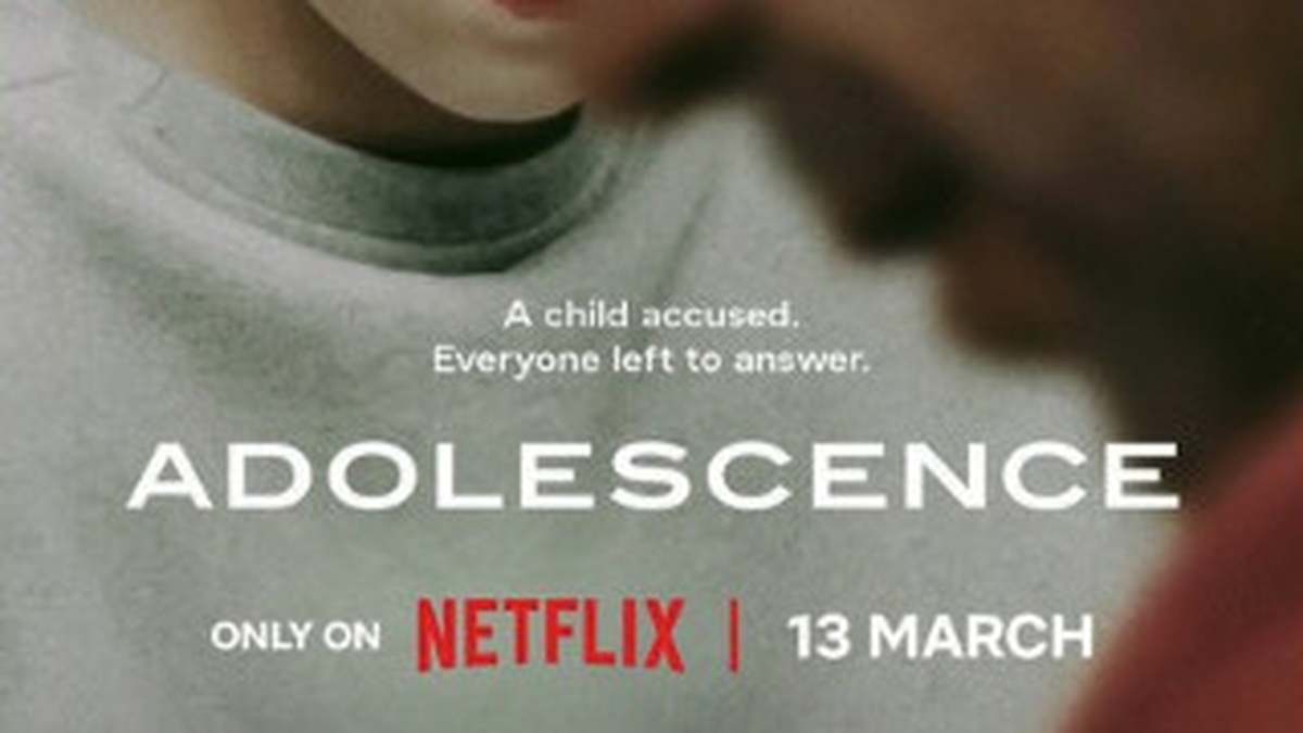 Interview with the Creators of Adolescence 