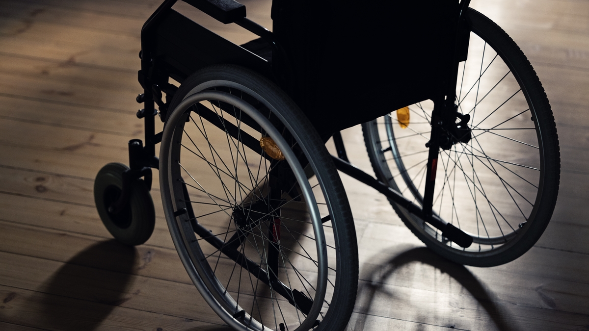 Households with a disabled member at high risk of poverty, says ESRI