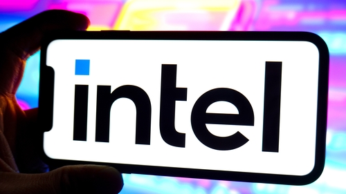 The company is set to post its fourth consecutive quarterly revenue drop on Thursday.