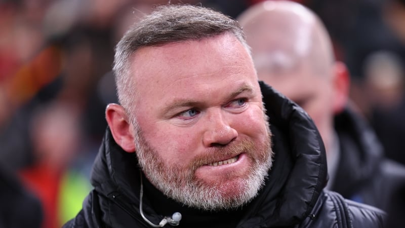 'I've got my kids in the academy there - and watching it, it hurts'