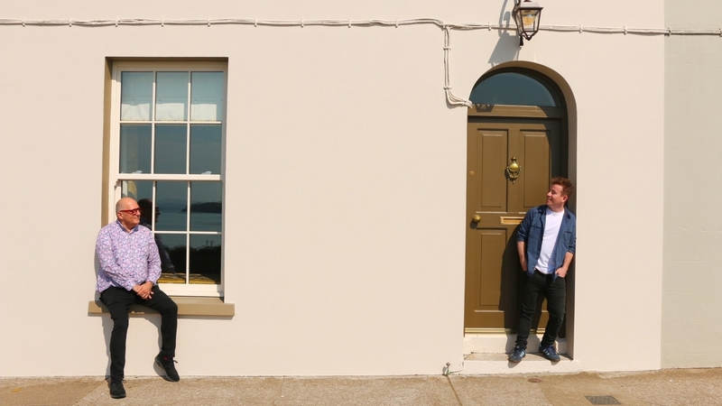 Watch the episode back on RTÉ Player now.