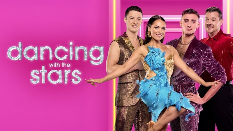 It's final night on Dancing with the Stars