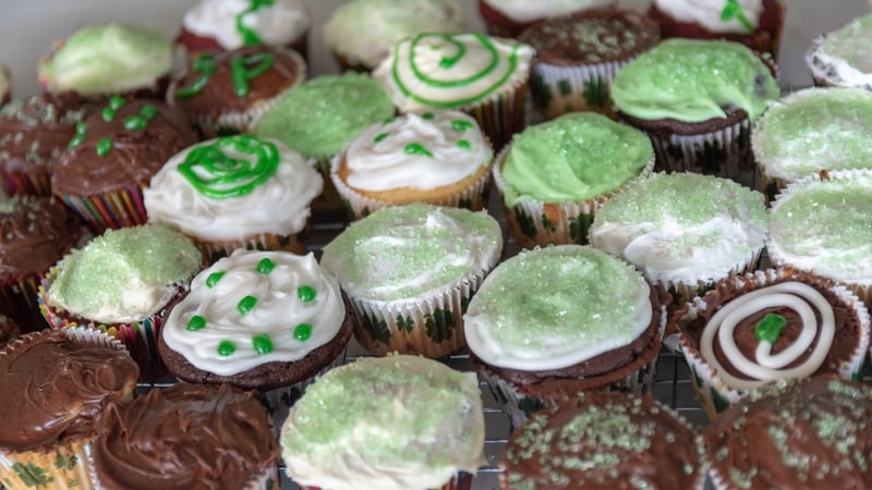 'Nowhere in these customs was there a sense of celebrating with specific foods or re-enacting a collective understanding of Irish culinary tradition by cooking specific dishes that had a traditional tie to the festival.' Photo: Getty Images