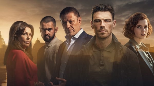 The eight-part This City is Ours will air every Sunday on BBC One from 23 March