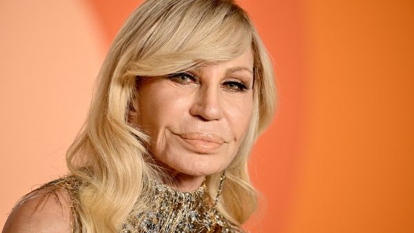Donatella Versace is to step down as chief creative officer of the Versace brand after almost 30 years in the role