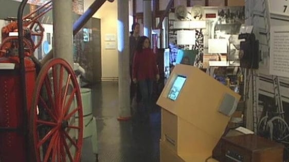 Dundalk Industrial Museum (1995)