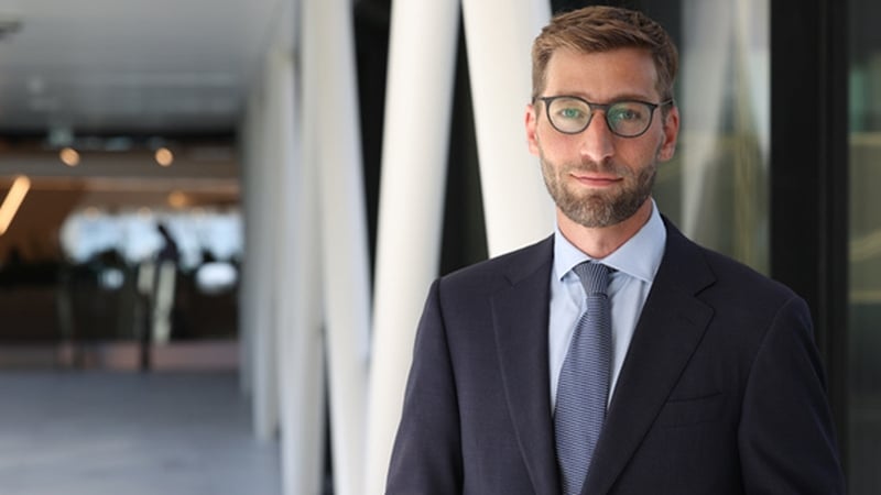 Madouros Vasileios, the Central Bank's Deputy Governor, addressed the Banking and Payments Federation Ireland's National Payments Conference in Dublin today