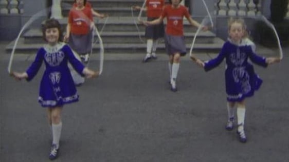 Skipping for health (1985)