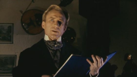 Clontarf To Castle Dracula